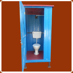 Discharge Toilets Economy