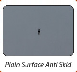 Plain Surface Anti Skid