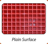 Plain Surface