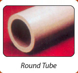 Round Tube