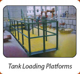 Tank Loading Platforms
